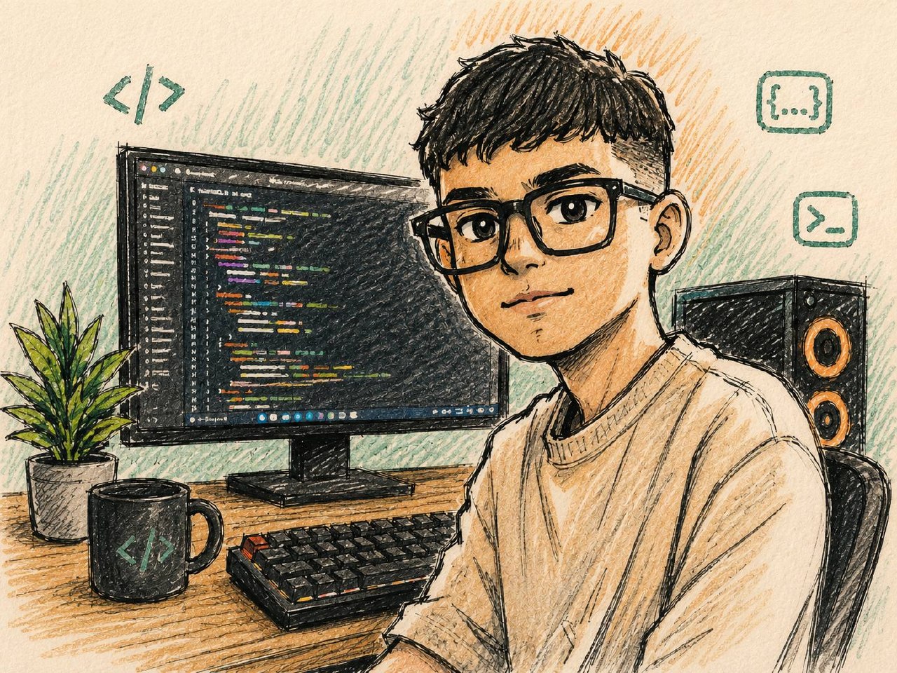 Juan Pablo Restrepo — Frontend Developer